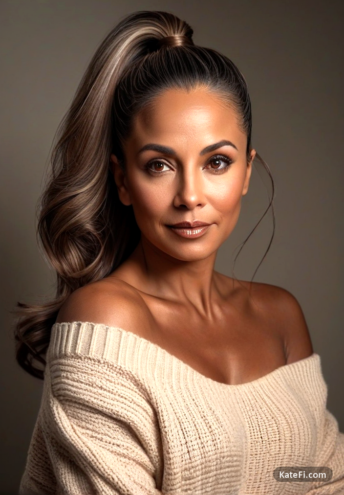Everyday hairstyles for the woman on the go