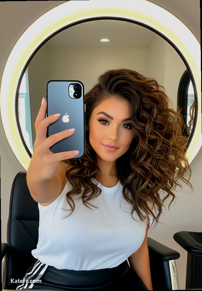 Everyday hairstyles that feel like a treat