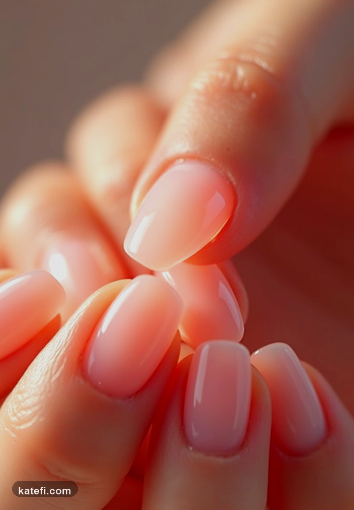 Everyday manicures that feel special yet low-maintenance