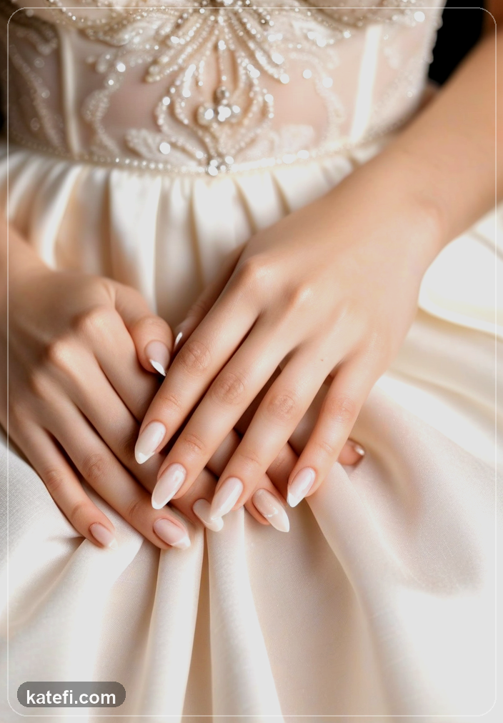 Everyday manicures that keep it classy and low-maintenance