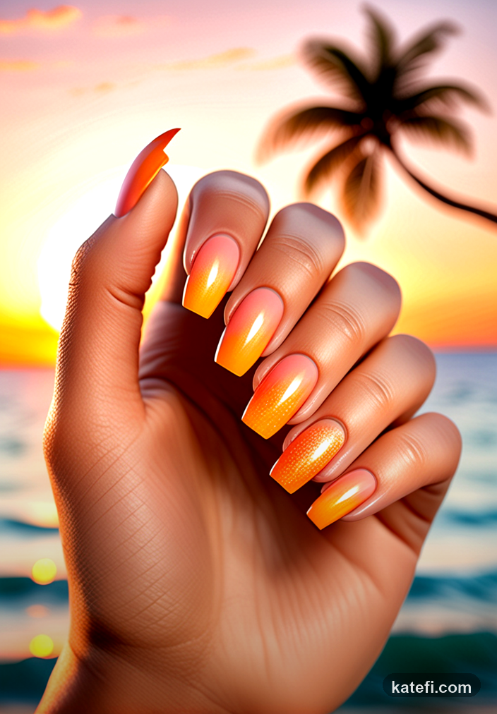 Everyday manicures that look salon-fresh without the upkeep