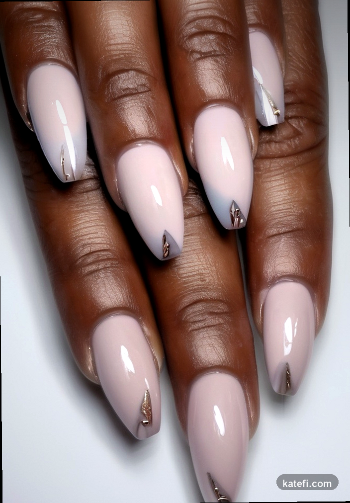 Everyday nail designs that shine without the fuss