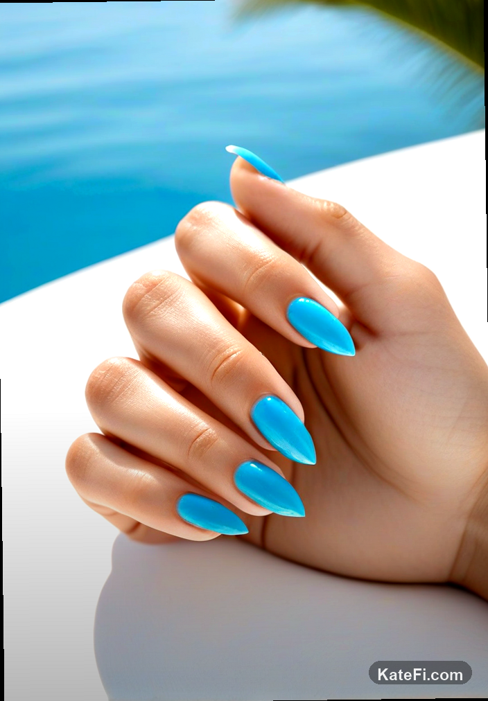 Everyday nail inspiration that fits your budget and lifestyle