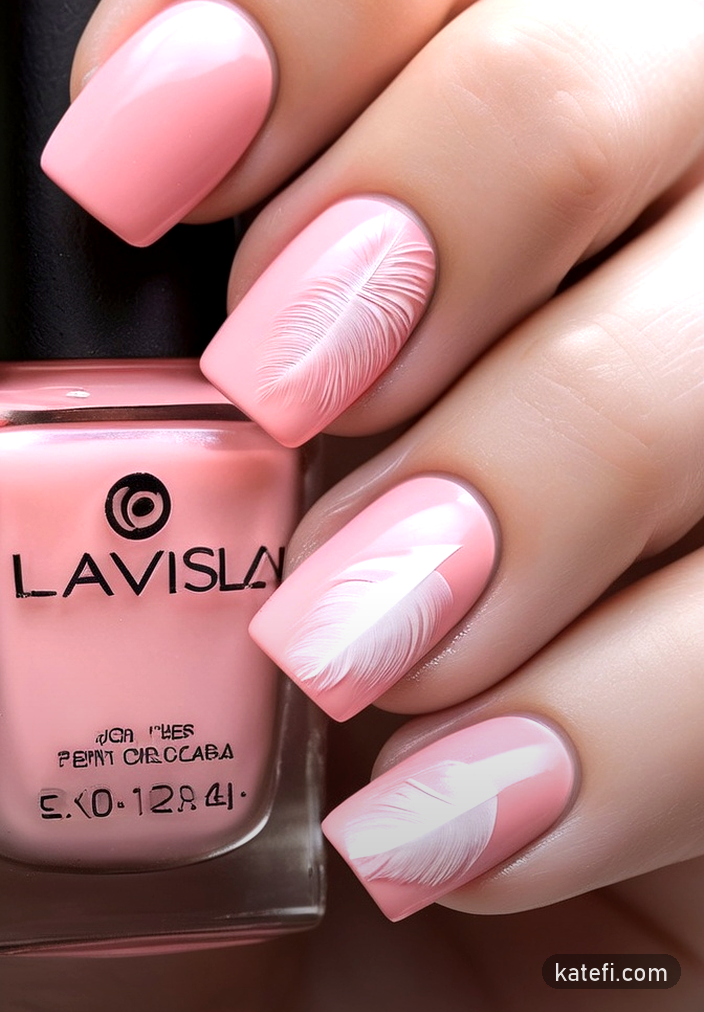 Everyday nail styles that are effortlessly chic and low-maintenance