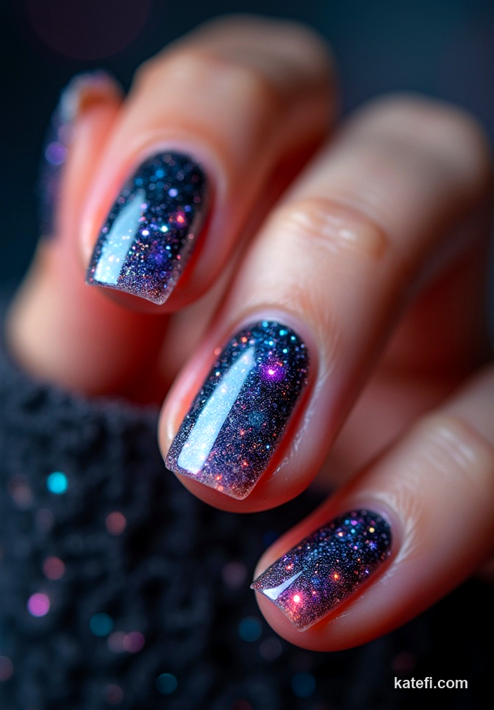 Everyday nails that elevate your casual look