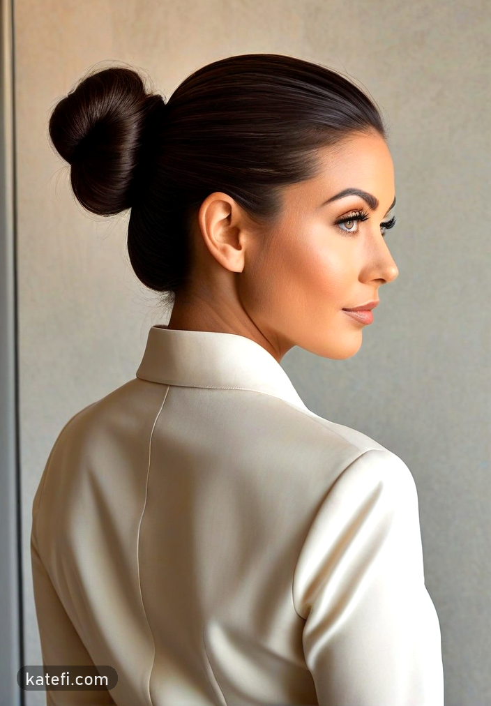 Everyday ponytail ideas that elevate your look