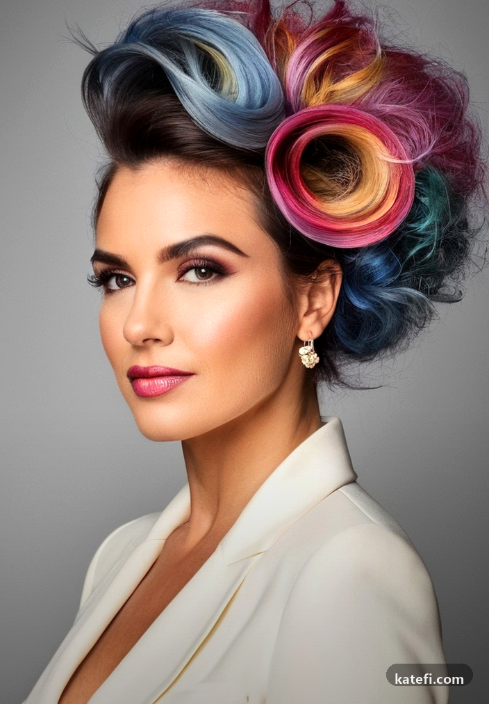 Everyday ponytail styles that elevate your routine