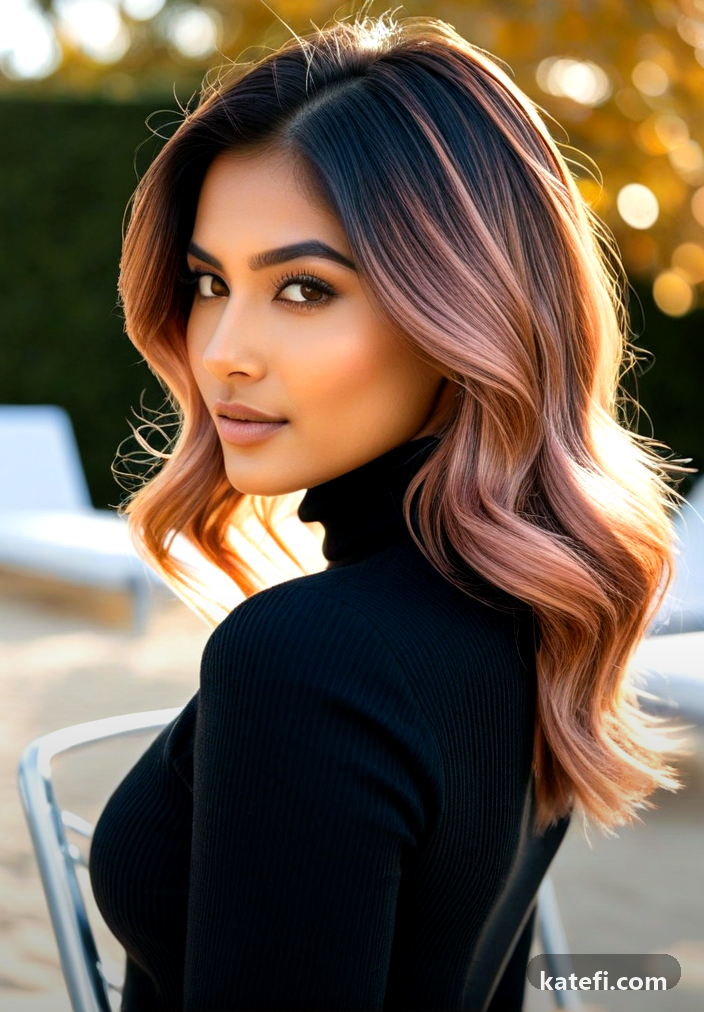 Everyday sleek buns for a polished look with ease