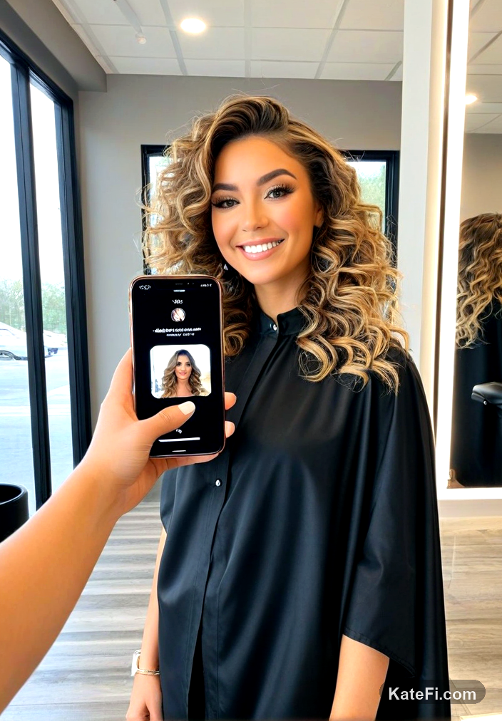 Fall hairstyles to embrace the cozy season