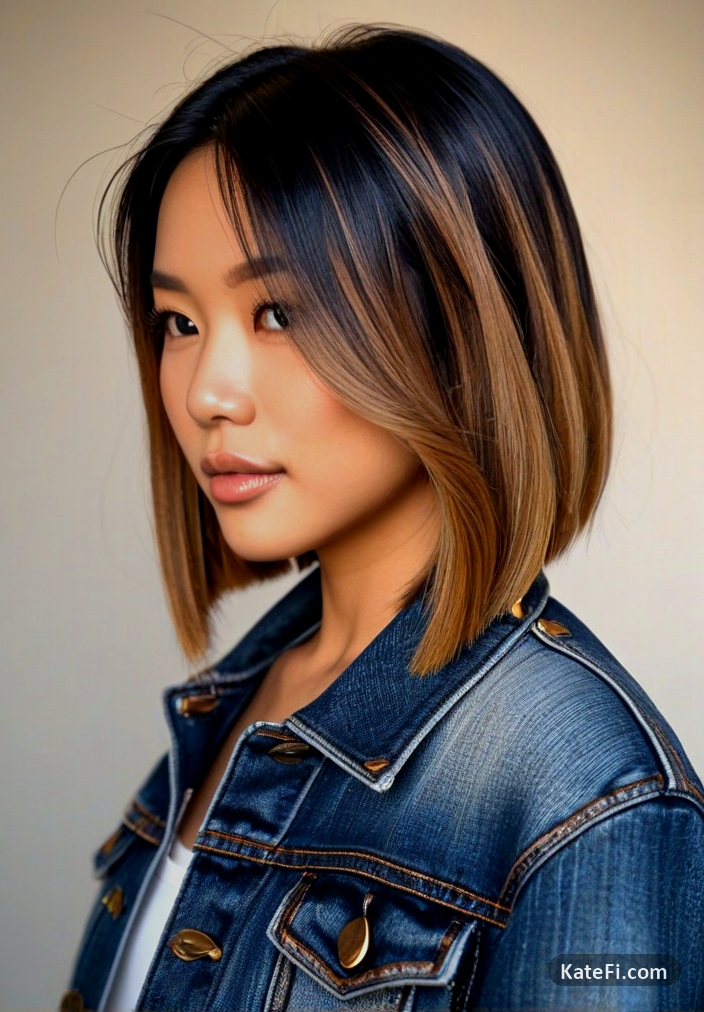 Fishtail braids that elevate your casual looks