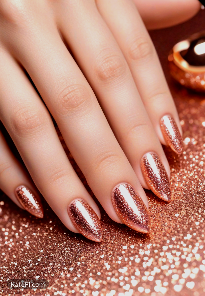 Fresh takes on classic nude nails for every skin tone