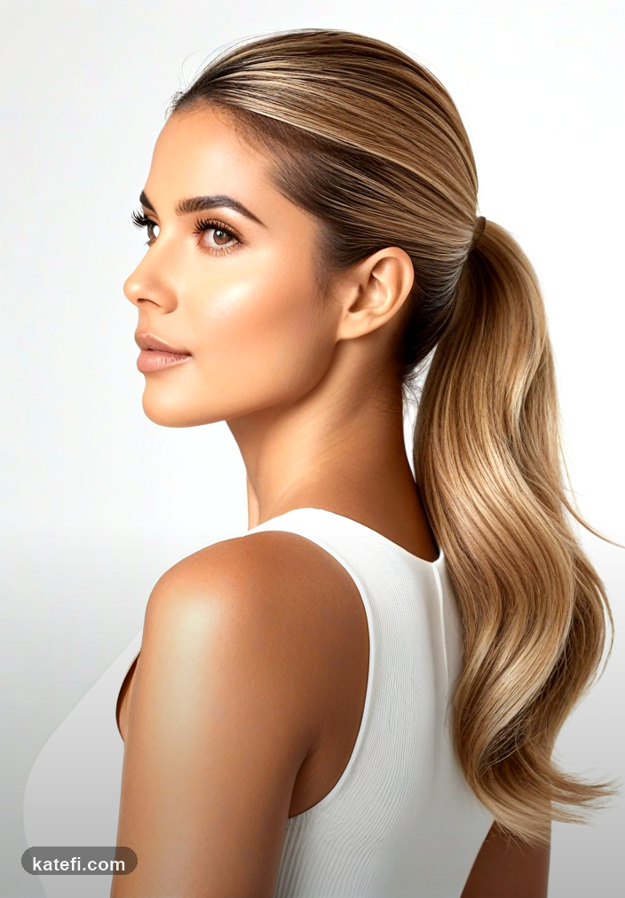 From day to night: versatile hairstyles to try