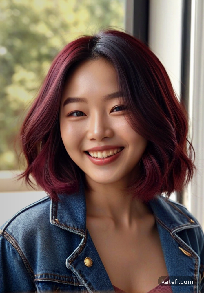 Glamorous graduation hairstyles for your big day