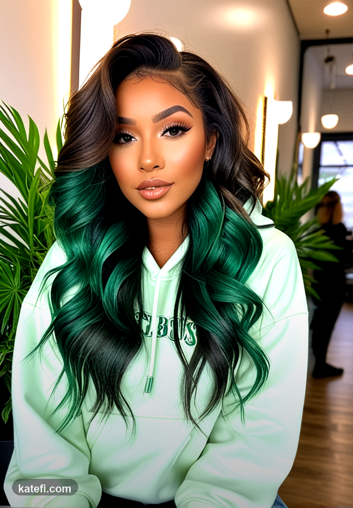 Glowy bronde: the hair color that flatters every skin tone