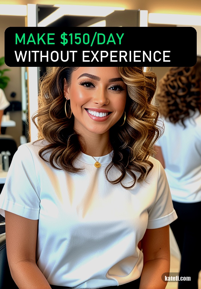 Gorgeous half-up hairstyles for every occasion