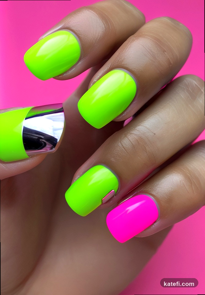 Gorgeous holiday nails that celebrate the season