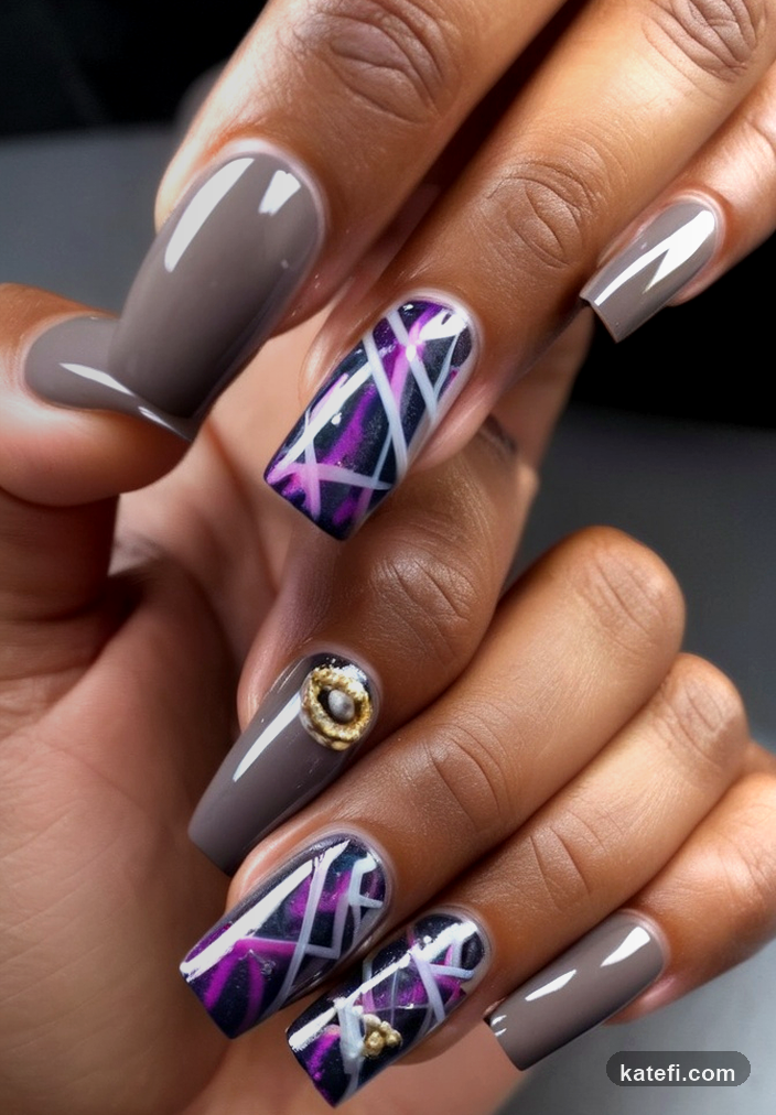 Gorgeous manicure ideas for your next special event