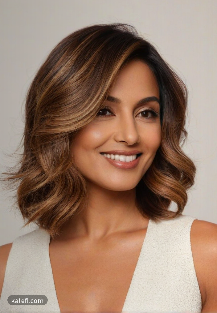 Hair glow-ups: Transform your look with these styles
