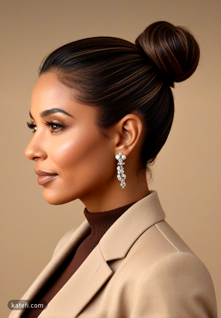 Haircuts for thin hair that maximize volume