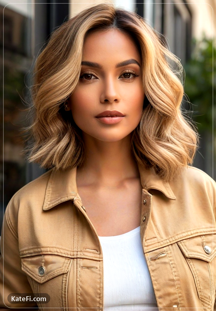 Haircuts that flatter every age and stage of life