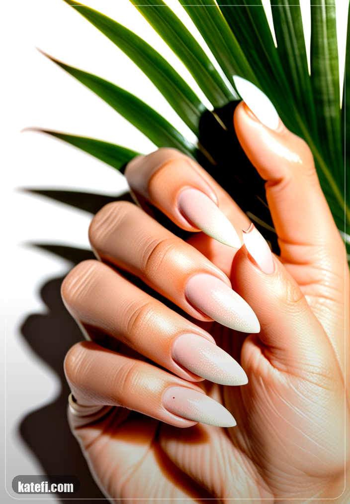 How to choose nail colors that flatter your skin tone