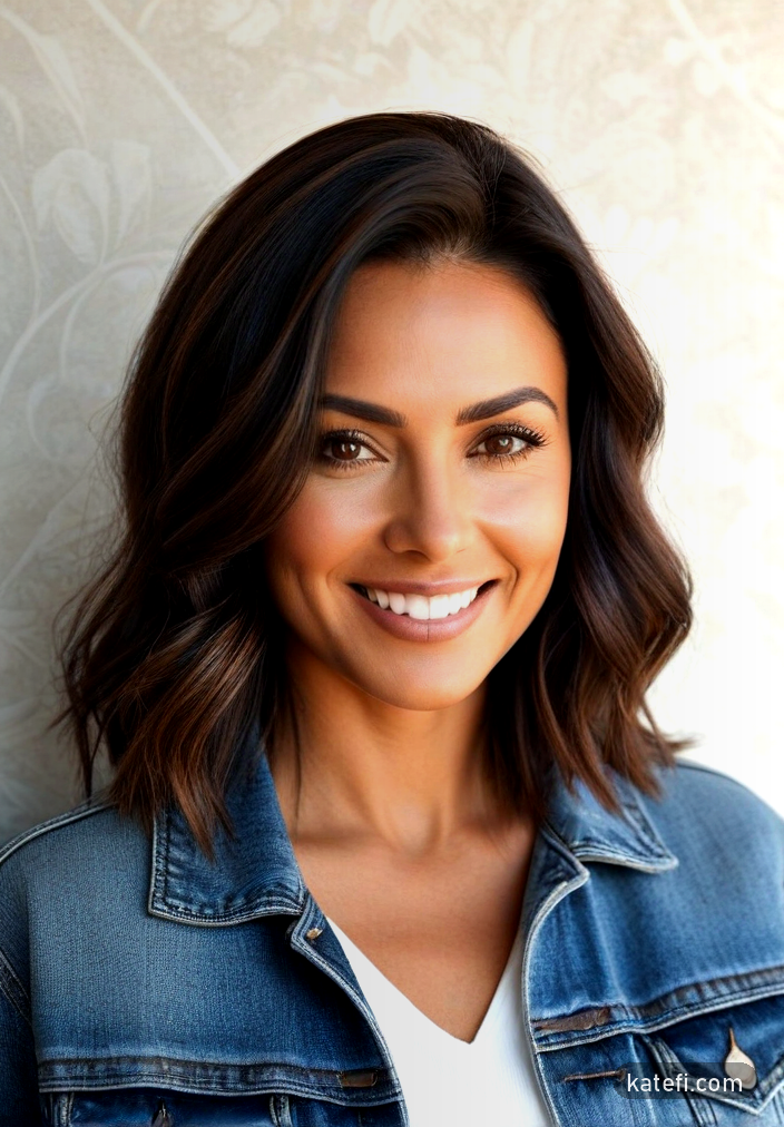 How to choose the perfect haircut for your face shape