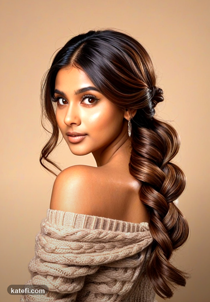 How to master the art of effortless hairstyles