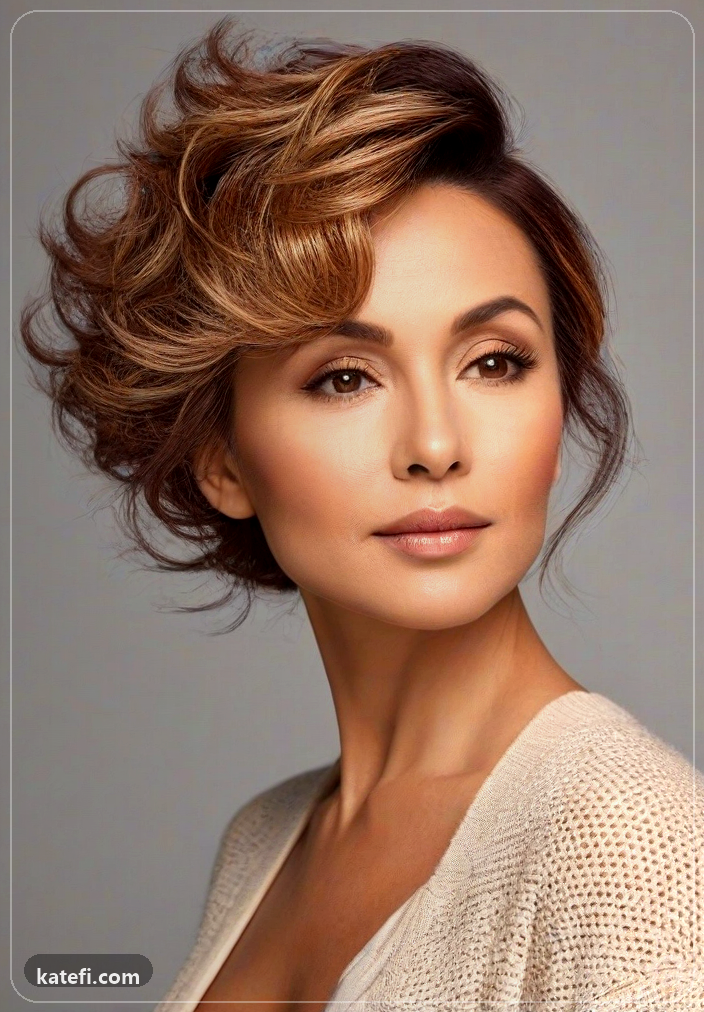 How to master the messy bun for a breezy, casual day
