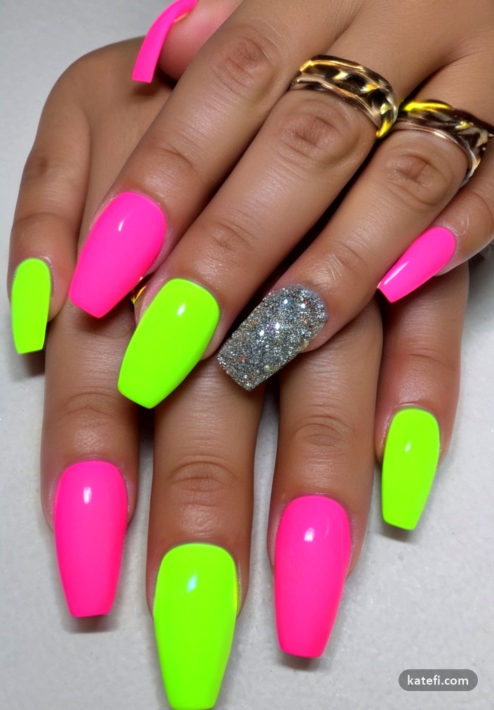 How to style your nails for date night romance
