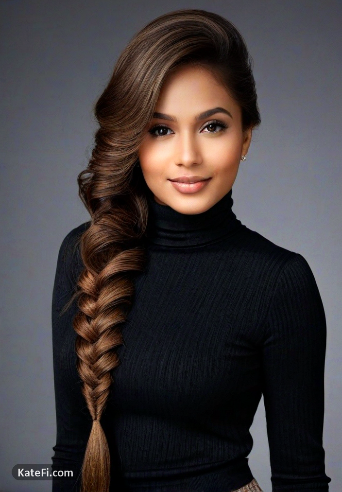 Inspiring colors for your next hair transformation