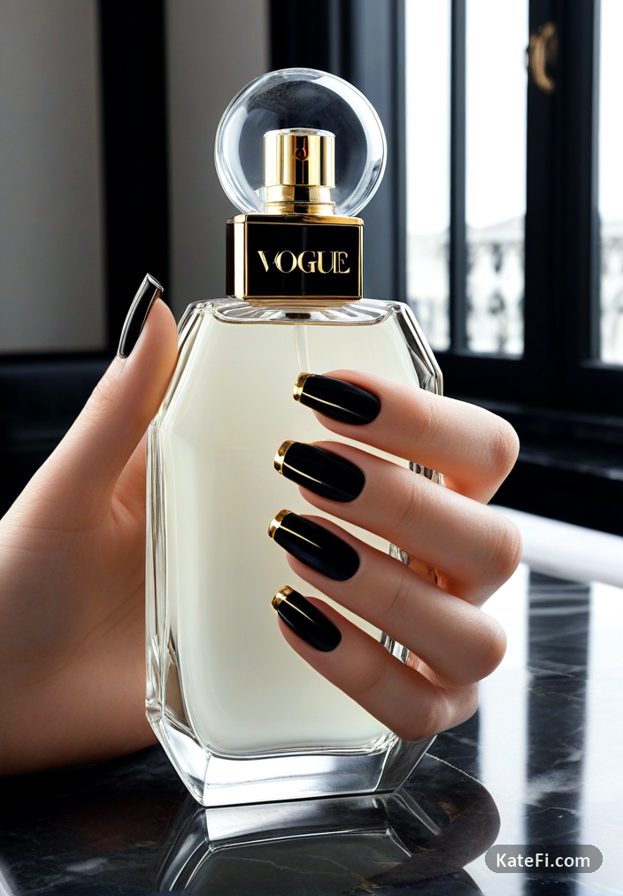 Jelly nails in vibrant colors for a playful summer vibe