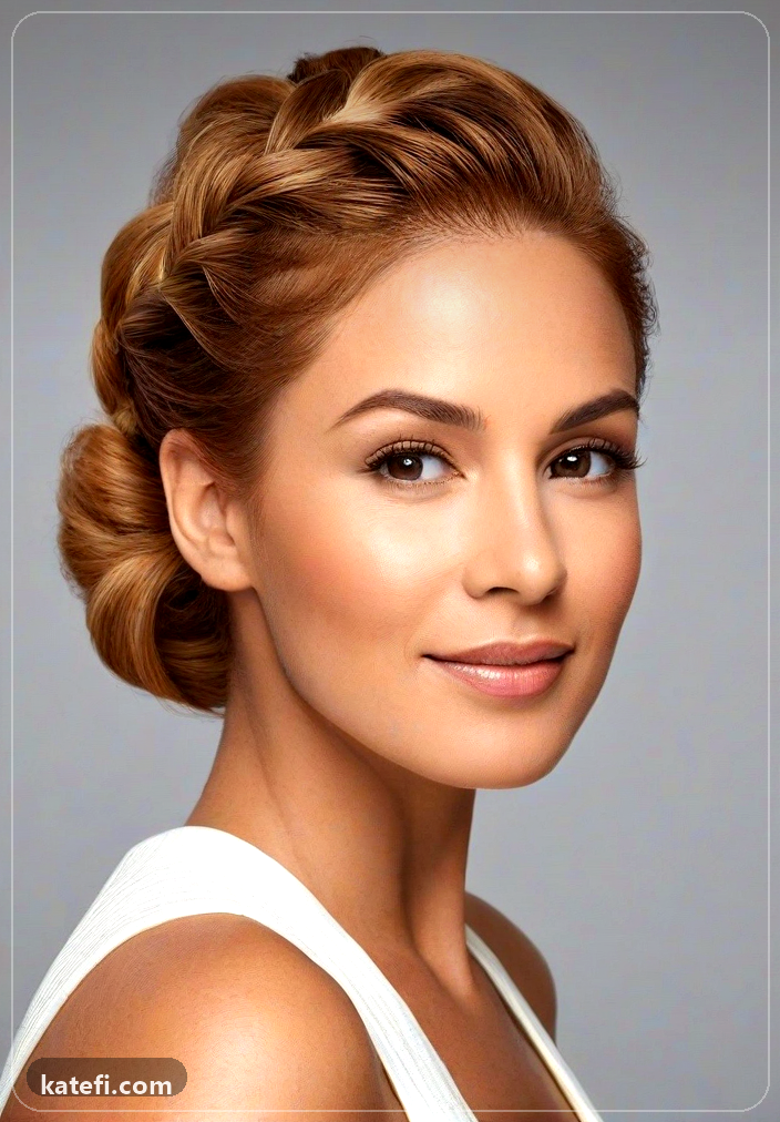 Lazy hairstyles: effortless beauty made easy
