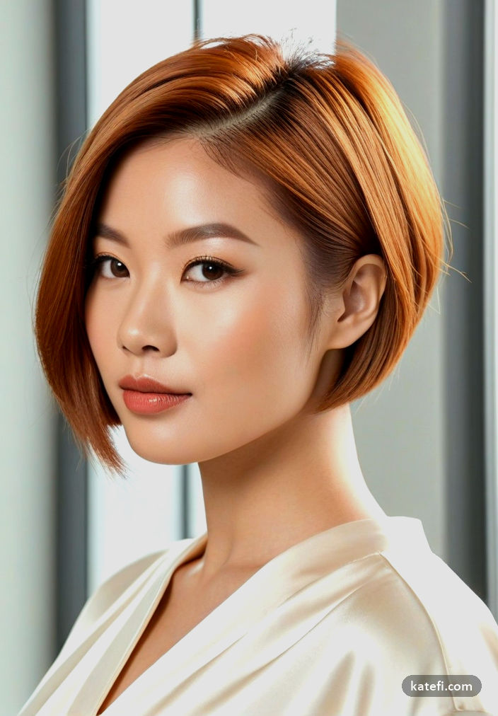 Lob hairstyles that suit every lifestyle and age