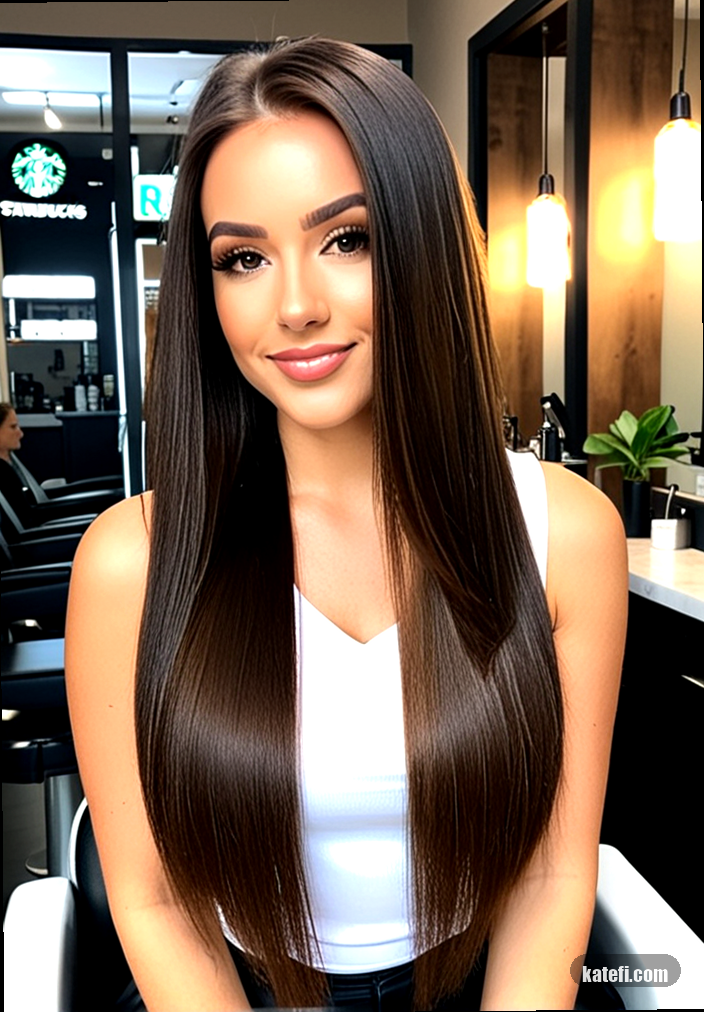 Lobs that are perfect for those wanting a fresh change