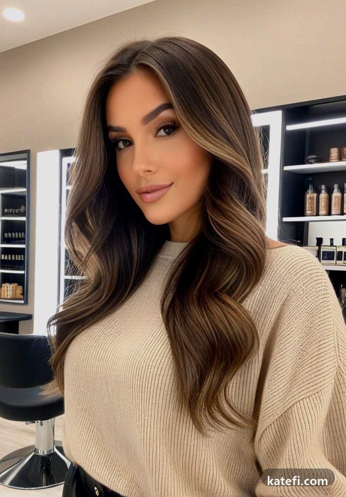 Low-maintenance hairstyles that look high-impact