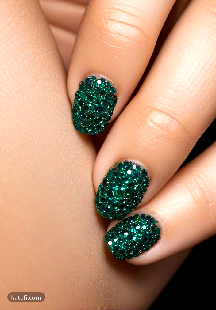 Low-maintenance manicure ideas for the busy woman