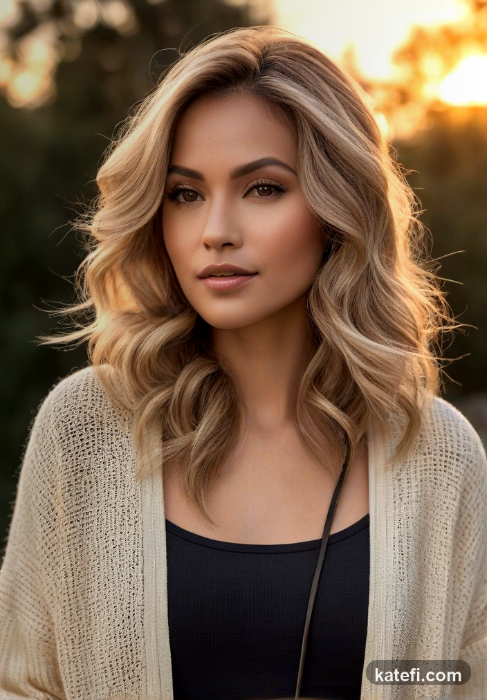 Minimalist hairstyles that blend beauty with ease