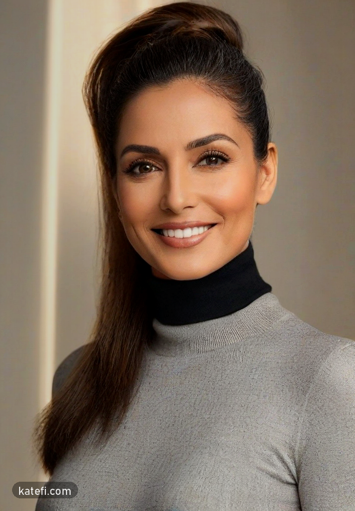 Minimalist hairstyles that feel chic and modern
