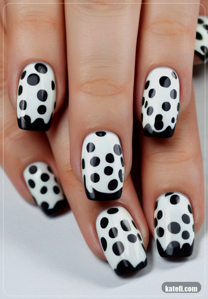 Minimalist nude nails that suit any outfit and occasion