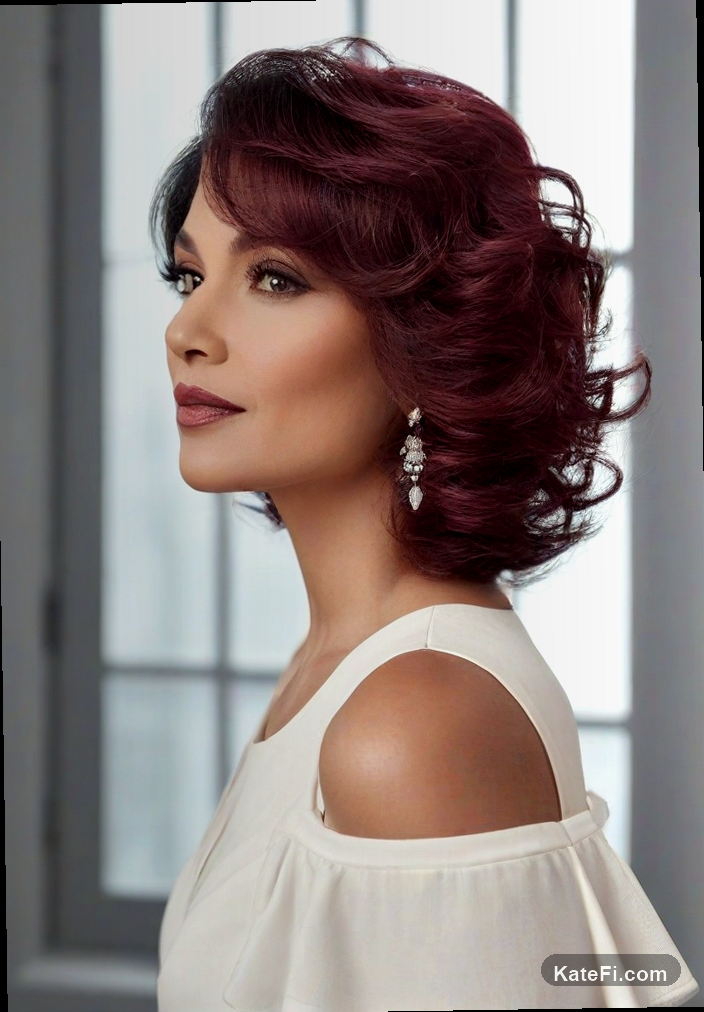 Monday to Friday: work hairstyles that impress without the stress