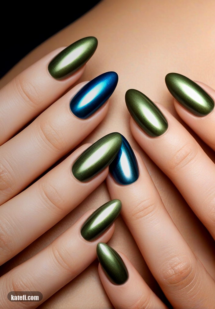 Nail art ideas that are easy to recreate at home