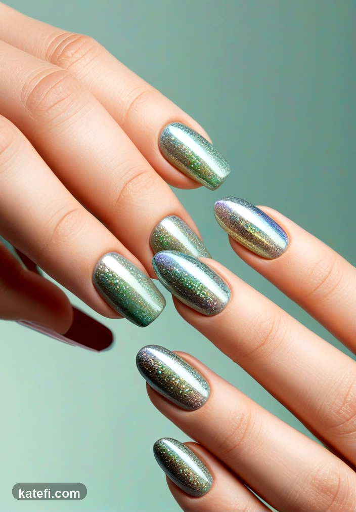 Nail colors for winter that keep your style cozy and chic