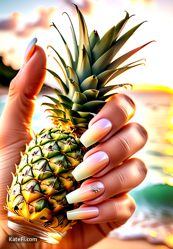 Nail colors that suit every skin tone beautifully