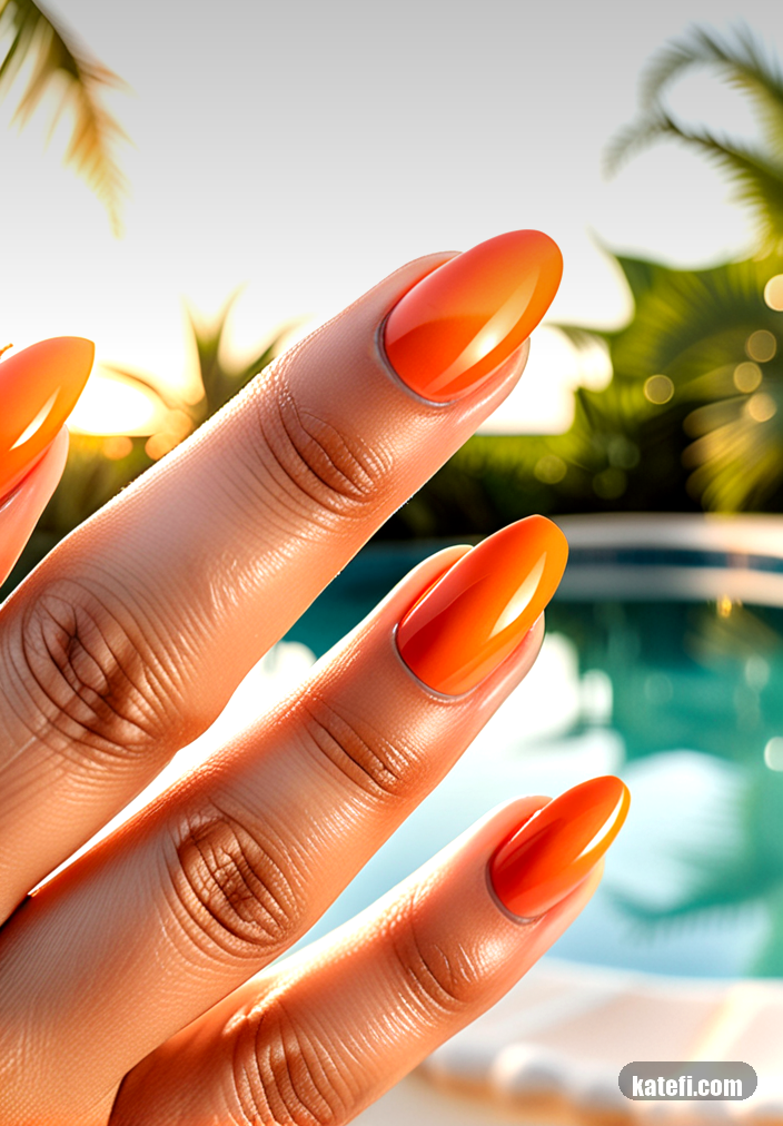 Nail designs that beautifully complement your favorite jewelry