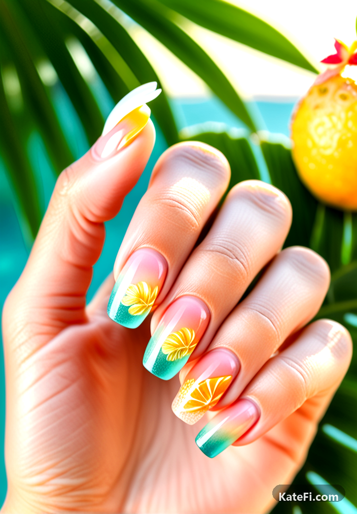 Nail ideas that pair perfectly with your favorite jewelry