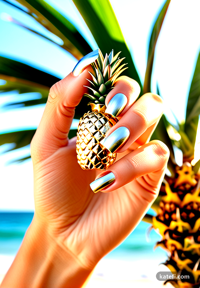 Nail inspiration that works for every occasion