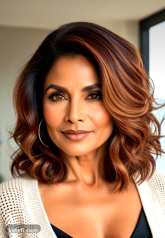 Natural hair styles that embrace your unique beauty