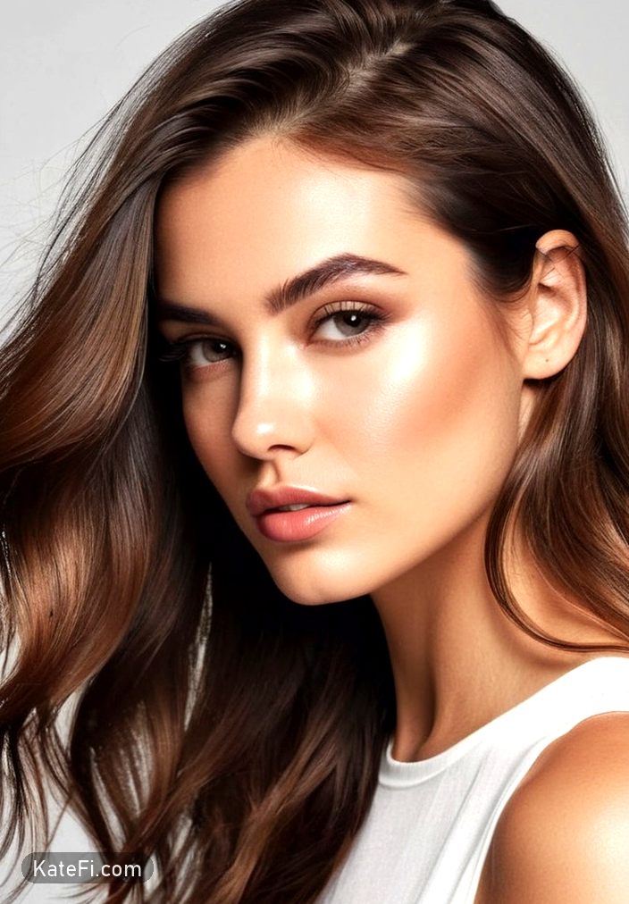 Natural hair updos that are anything but basic
