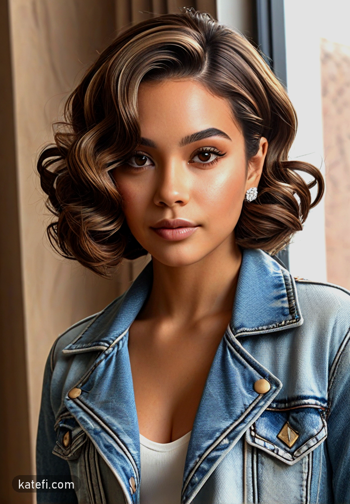 Natural waves for an effortlessly beautiful look