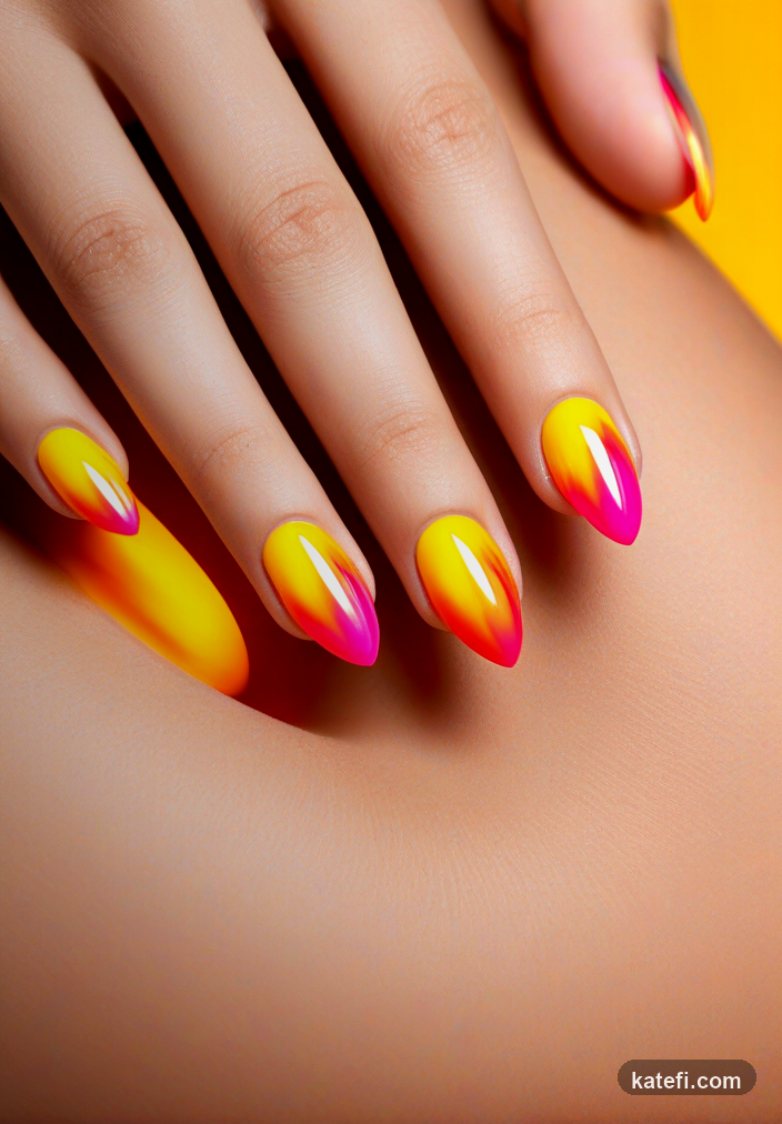 Office-friendly nail ideas that are anything but boring
